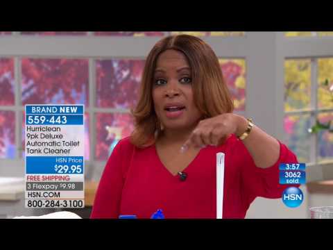 HSN | As Seen On TV 08.07.2017 - 04 PM