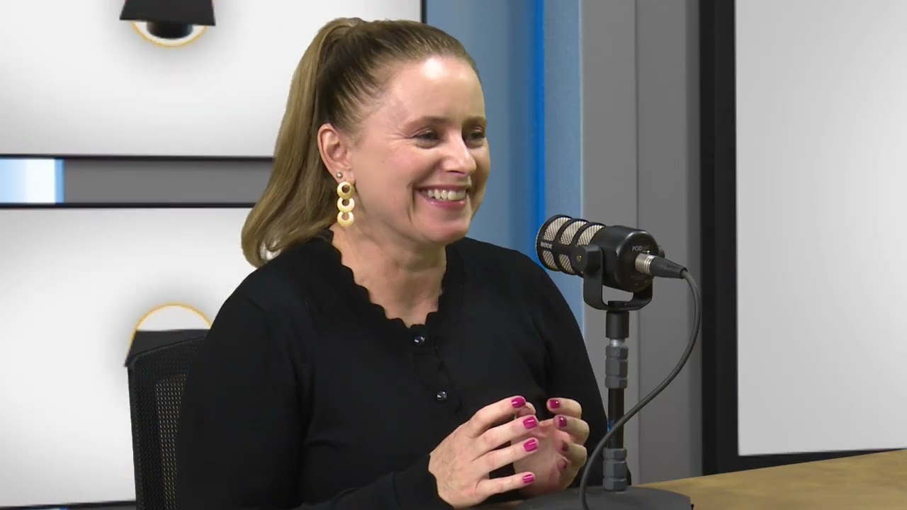 Por dentro da Pós - Resiliência e Empatia: Construindo Relações e Superando Desafios