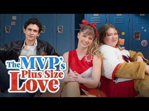 The MVP's Plus Size Love