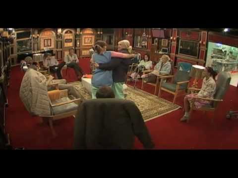 Friends - CBB Housemates 2010 (UK)