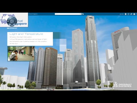 Meet a Digital Twin Consortium Member: Dassault Systèmes