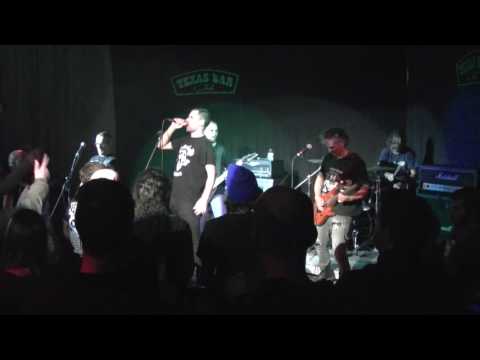 Alien Squad @ Texas Bar (03-12-2016) - Full Concert