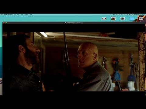 Chekhov psychological gesture with Jack Diamond