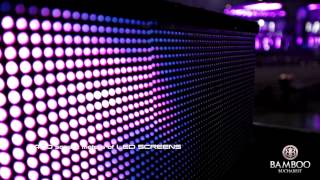 Bamboo Bucharest Video Tour  Season 2  2015