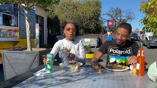Vallejo Foodie Feature Season 2 Ep. 3 (La Piñata)
