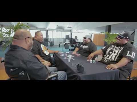 Lapi Mariner - Go Back (Official Music Video) ft. Fiji & Ben Vai