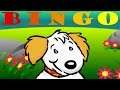 Bingo Song Sing Along | Nursery   Rhymes Kids Songs | From Baby Genius