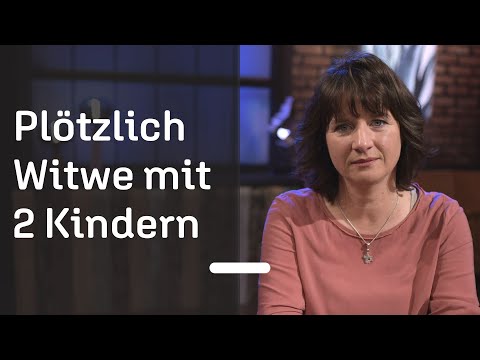 Trauerbewältigung: Wie ich Abschied von meinem Mann nehmen musste | Die Trauer ist heilsam.