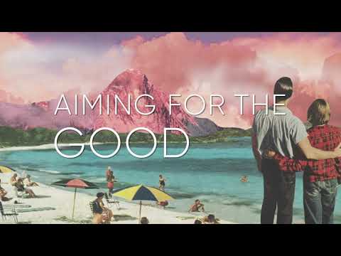 Matt Simons - Champagne Tears (Official Lyric Video)