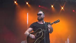 Zach Williams - No Longer Slaves at Spiritsong 2018