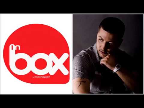 INBOX radio magazin: Pjevač Slaven Đukanović bez dlake na jeziku! (26.03.2016.)