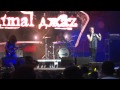 Animal Jazz - Можешь лететь (Kubana-2014) 