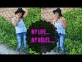 My Life.. My Rules.. | Smileyquanta 