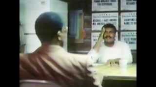 Last Hurrah Ali Holmes