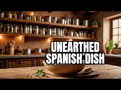 The Forgotten Spanish Recipe Algerians Are Obsessed With