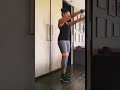 Bipasha Basu Hot Workout Moves