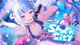 がうる・ぐら 3Dバースデーライブお手伝い