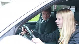 Reliable Insurance Young Driver