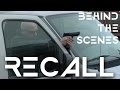 RECALL Behind the Scenes | Action Short Film | panoramique media