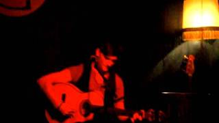 Guille Barea (Bis II: "Amigo") - Sala Continental