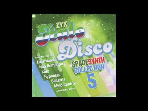 Neo Romantic   Cosmic Romance Special Version