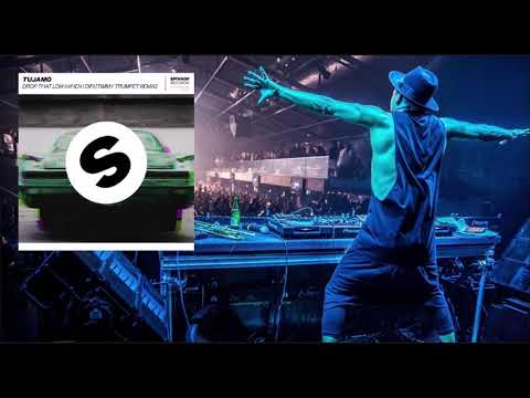 Flo Rida vs Tujamo - Drop that hard