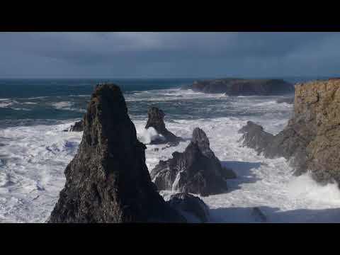 Ocean ! Do You Love the Sea ! Relaxation Meditation on nature with Natural scenes Video