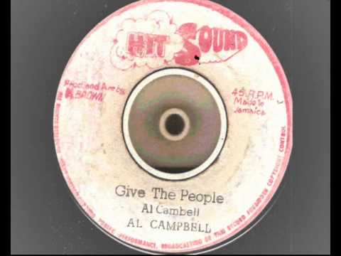 Video thumbnail for Give The People