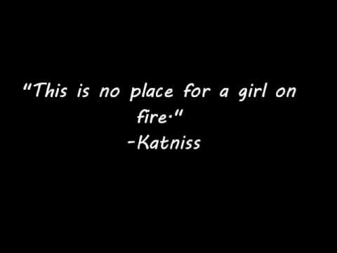 Rue's Lullaby (song and lyrics)