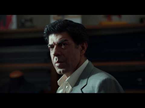 ПРЕДАТЕЛЯТ * THE TRAITOR