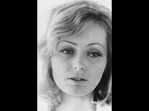 Helena Vondráčková - Stromy a řeka