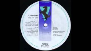 Cj Boland - The 4th Sign - Inside Out Mix - 1992