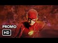 The Flash | Season 9 | Finale | Re-Edited | 3 Part Event | Promo