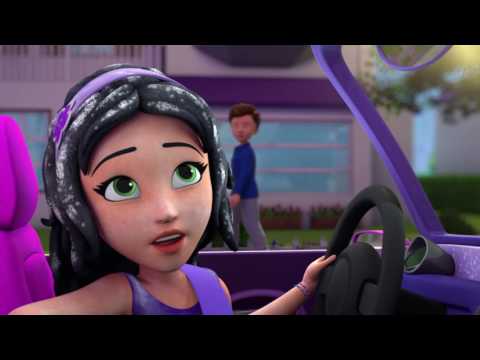 S4 w2 - LEGO Friends - Finding The Pets Emma (NO)