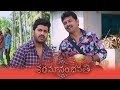 Sharwanand S Friend Expresses His Hard Time In City Comedy Scene Shathamanam Bhavathi