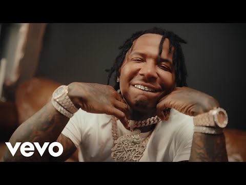 Moneybagg Yo ft. Future & Est Gee & Big30 - Pressure [Music Video]