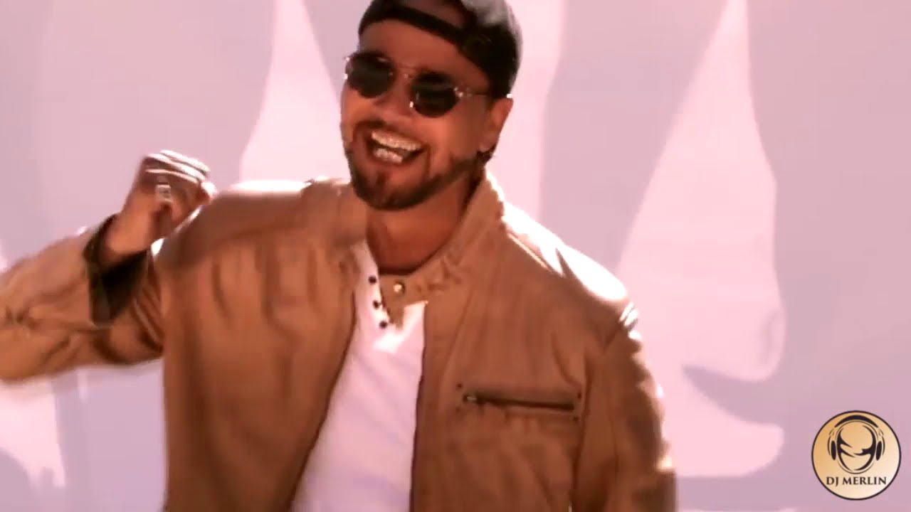 R.J. AND FAMILY - gloria (DJ MERLIN HOT MIX)