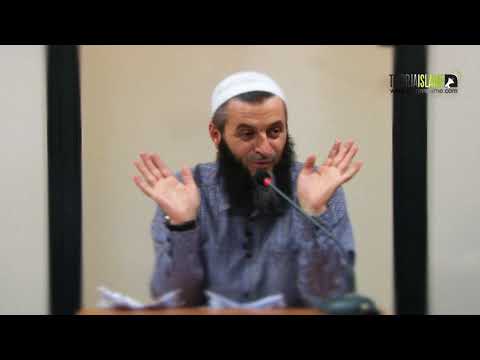 Çfarë kuptimi ka fjala shejh ? - Hoxhë Sadullah Bajrami