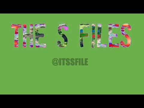 The S-Files #101223 Techno Mix (Late Night Sessions)