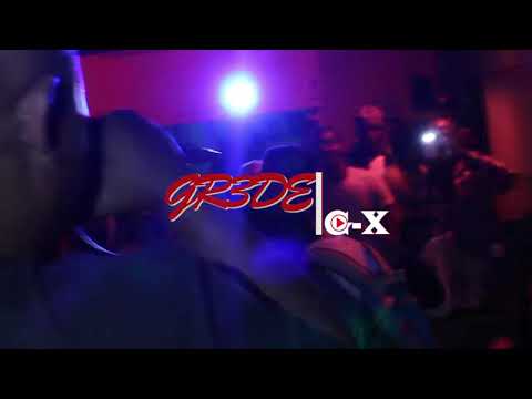 Subterrâneo Fénix - bizaro do corpo (Perfomance birthday bash Nhez)