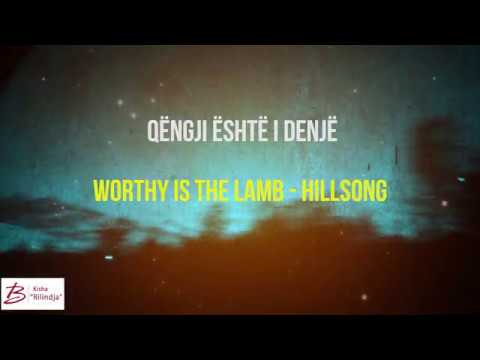 Qengji eshte i denje - Grupi i adhurimit Kisha Rilindja