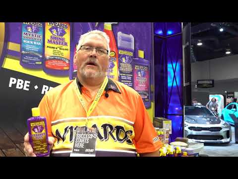 Wizards Products Pro Tip - Leather Plus™