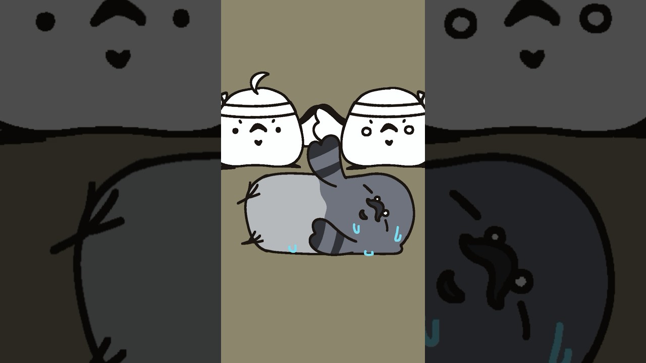 頑張っちぇ！ #シマエナガ #shorts