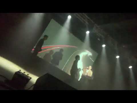 191030 (틴탑) TEEN TOP PARTY TO. N9NE  IN US - Hot Like Fire