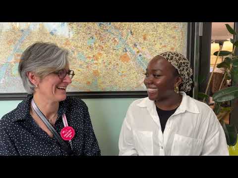 EF International Language School Paris Review