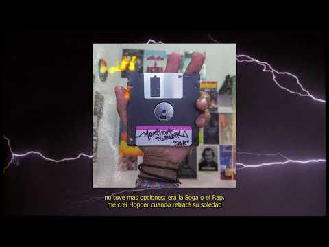 Mortimer Drunk & Smoky Kun - Paris Kush | ONR