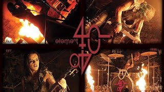 Element A440 - 'The Freak '