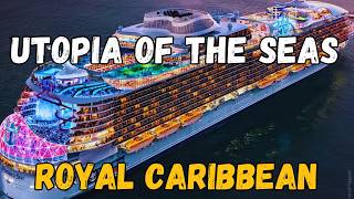 Wonder of the Seas Review: Insane Suites, Epic Slides & Food That'll Blow Your Mind (Honest Review)