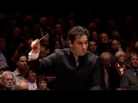 Zemlinsky: Sinfonietta ∙ hr-Sinfonieorchester ∙ Andrés Orozco-Estrada