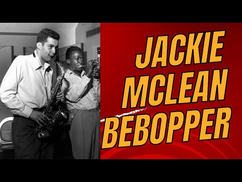 Jackie McLean Live!  Perugia, 1983 with Bobby Hutcherson, Herbie Lewis and Billy Higgins